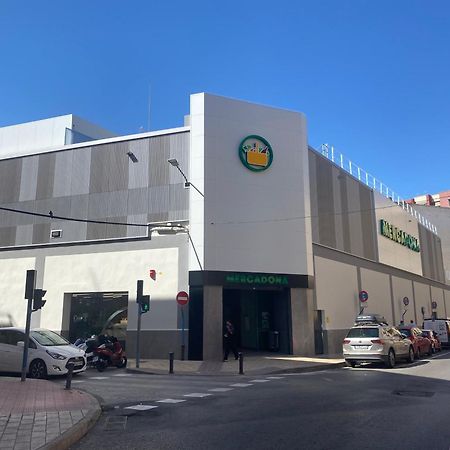 Casa Maravilla А1 Alicante Exteriér fotografie