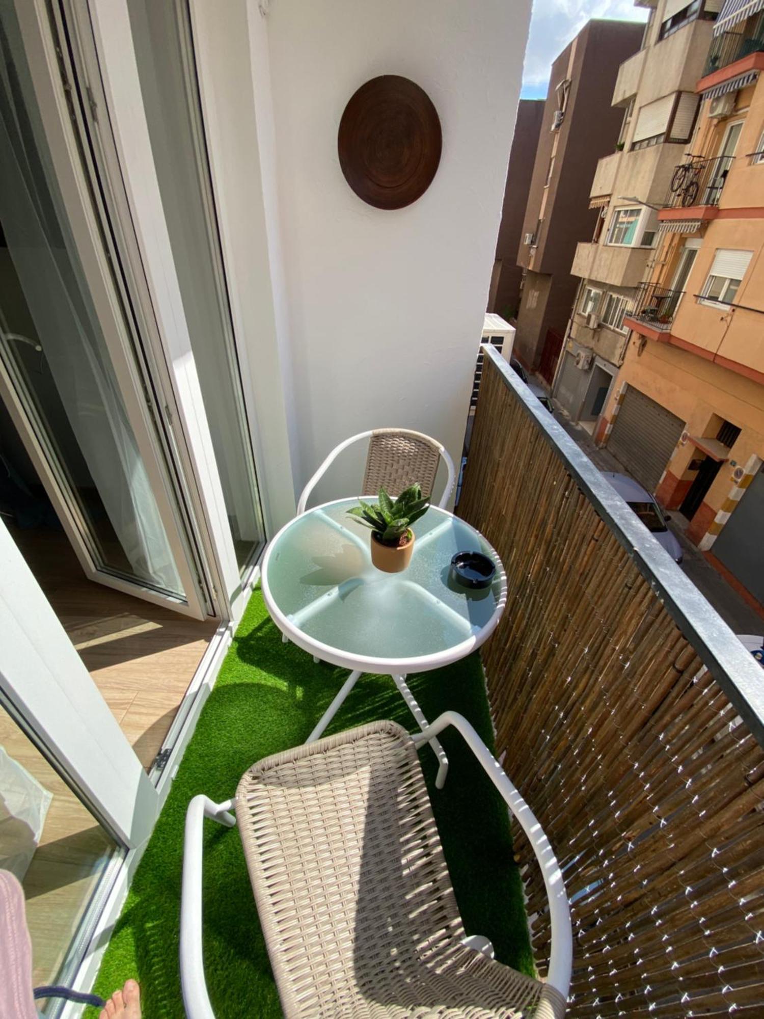 Casa Maravilla А1 Alicante Exteriér fotografie