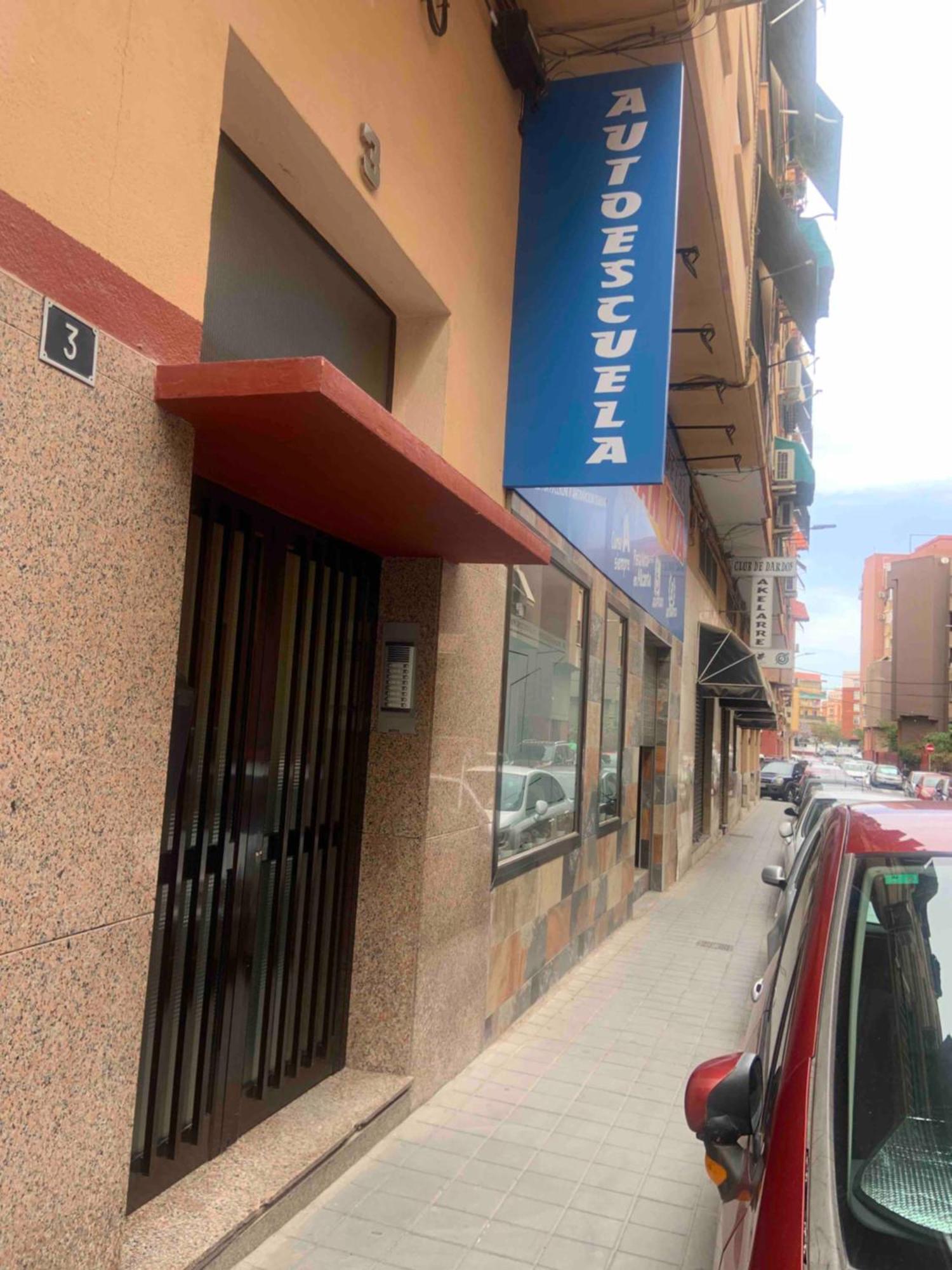 Casa Maravilla А1 Alicante Exteriér fotografie