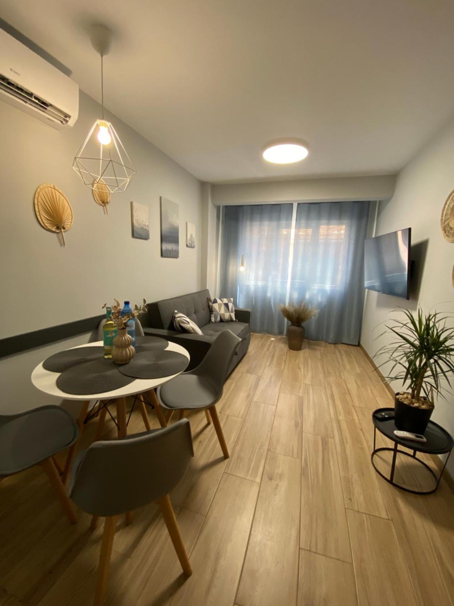 Casa Maravilla А1 Alicante Exteriér fotografie